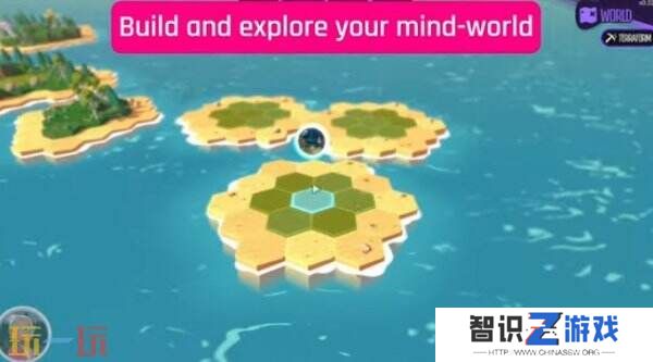 《模拟人生》开发商分享了AI生活模拟《Proxi》最新细节