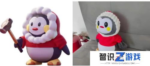 星球上线了，比游戏先火一步的却是“天生热梗圣体”——啾啾