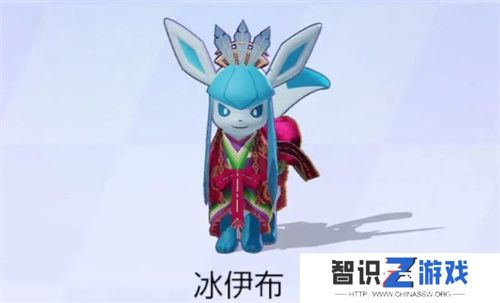 宝可梦大集结冰伊布技能搭配攻略分享