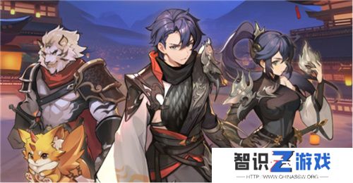 长安幻想仲夏盛典开启，十万人超级大服“初心”重磅上线！