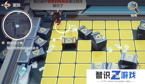 崩坏3愚者牌揭秘呜呜伯之难任务指南