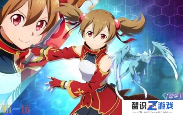 手游《刀剑神域火线争战》无限期维护一年后正式回归