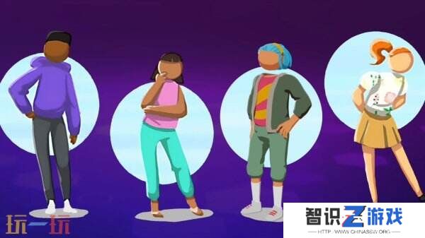 《模拟人生》开发商分享了AI生活模拟《Proxi》最新细节