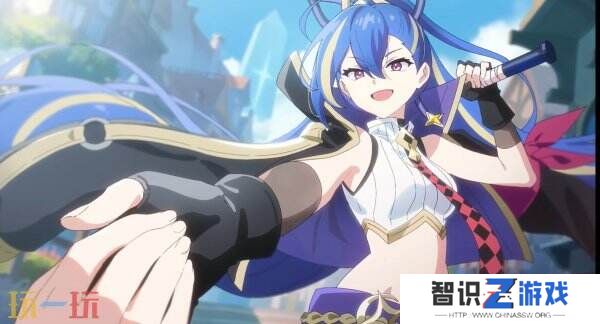 悠星宣布推出跨平台RPG《星塔旅人》概念PV公开