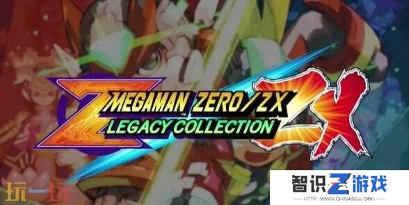卡普空推出《洛克人》系列捆绑包限时78%折扣 仅需128.43
