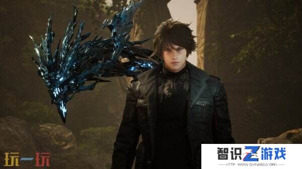 动作角色扮演《失落之魂》将于明年在全球发售