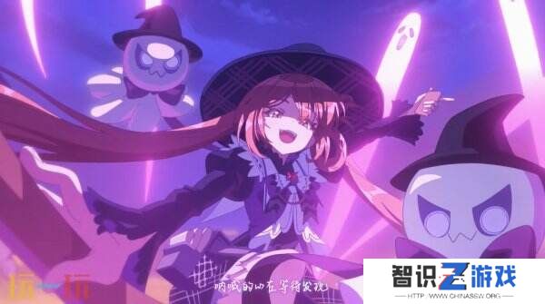 悠星宣布推出跨平台RPG《星塔旅人》概念PV公开