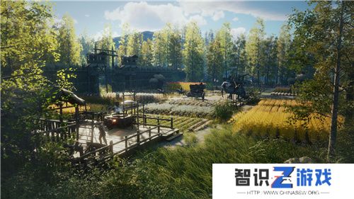 国服帝国神话是兄弟就一起：吃饭！睡觉！打群架！