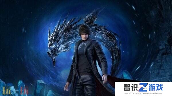 动作角色扮演《失落之魂》将于明年在全球发售