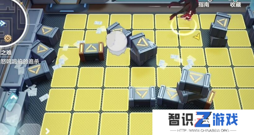 崩坏3愚者牌揭秘呜呜伯之难任务指南