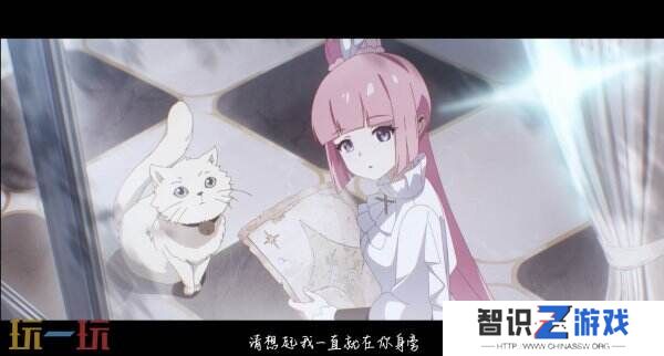 悠星宣布推出跨平台RPG《星塔旅人》概念PV公开