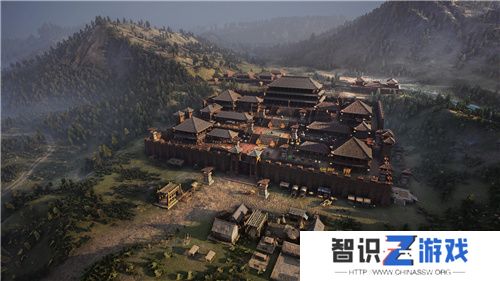 国服帝国神话是兄弟就一起：吃饭！睡觉！打群架！