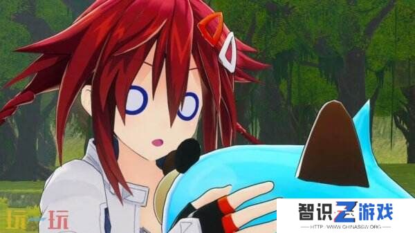 《Neptunia Riders VS Dogoos》数字版预购1月2日开启