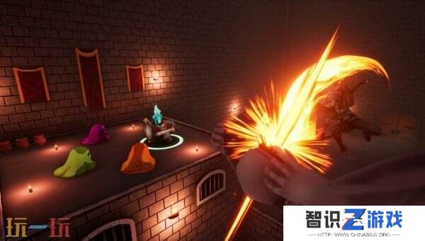 3D重制版《死灵法师之剑:复活》将于1月23日推出