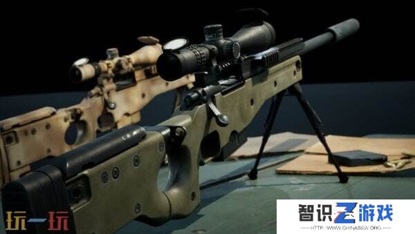 狙击战斗模拟《Center Mass: Streets of Ramadi》宣布登录PC