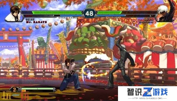 《拳皇13:全球对决》将于2025年2月20日在Steam推出