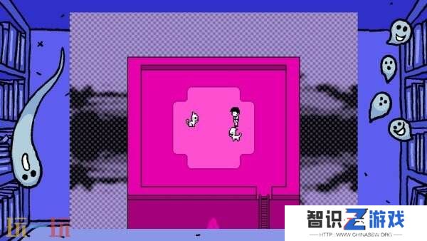 免费RPG《OFF》将于2025年登陆 带来全新战斗