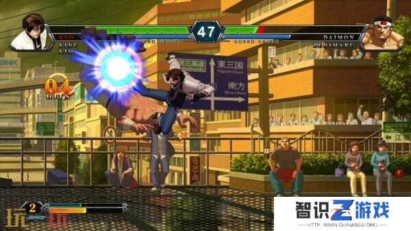 《拳皇13:全球对决》将于2025年2月20日在Steam推出