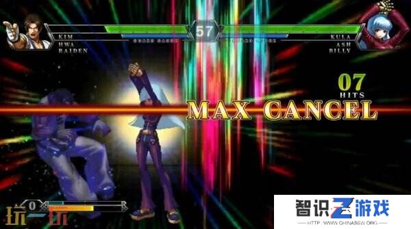 《拳皇13:全球对决》将于2025年2月20日在Steam推出
