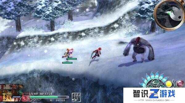 《伊苏:塞尔塞塔的树海》Switch版将于2025年春季推出