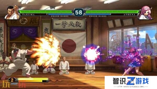 《拳皇13:全球对决》将于2025年2月20日在Steam推出