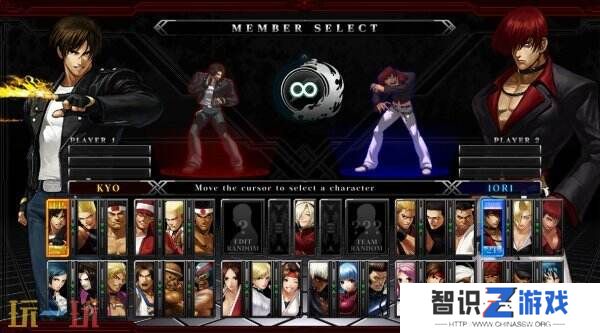 《拳皇13:全球对决》将于2025年2月20日在Steam推出