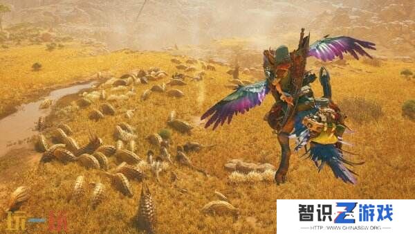 《怪物猎人：荒野》公布了预发布版武器调整和性能特点