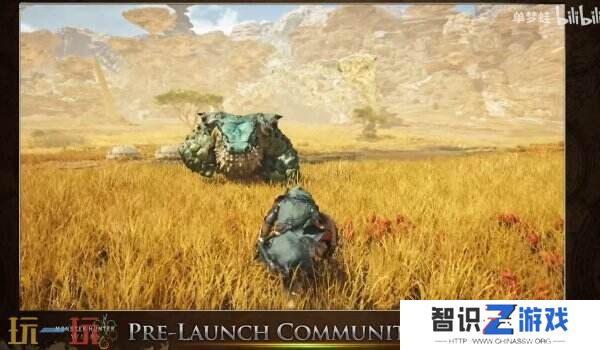 《怪物猎人：荒野》公布了预发布版武器调整和性能特点