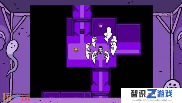 免费RPG《OFF》将于2025年登陆 带来全新战斗