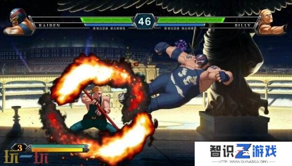 《拳皇13:全球对决》将于2025年2月20日在Steam推出