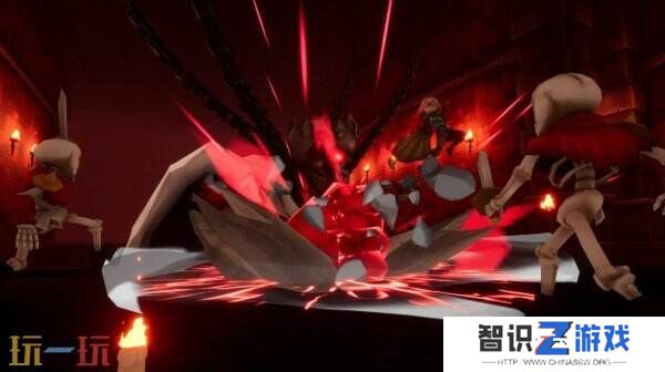 3D重制版《死灵法师之剑:复活》将于1月23日推出