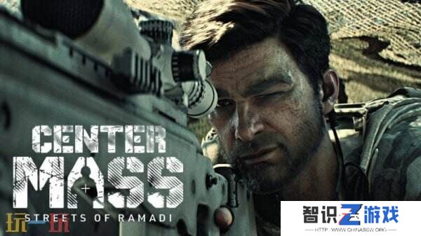 狙击战斗模拟《Center Mass: Streets of Ramadi》宣布登录PC