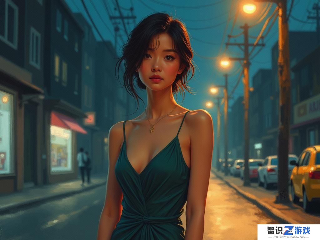 如何看待女神漫画的兴起？它为什么能吸引这么多人？