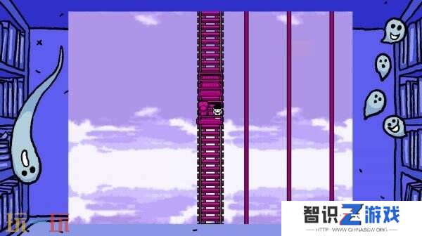 免费RPG《OFF》将于2025年登陆 带来全新战斗