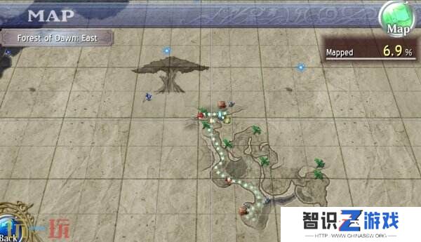 《伊苏:塞尔塞塔的树海》Switch版将于2025年春季推出
