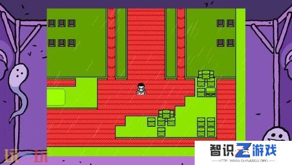 免费RPG《OFF》将于2025年登陆 带来全新战斗