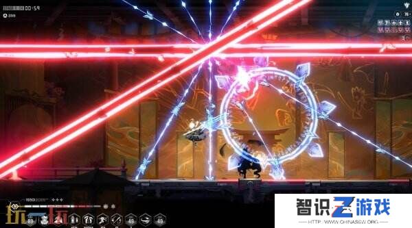 动作肉鸽《苍翼：混沌效应》2025将迎来重大更新