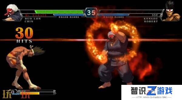 《拳皇13:全球对决》将于2025年2月20日在Steam推出