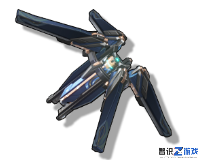 《鸣潮》夜归魂武器选择推荐