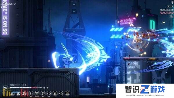 动作肉鸽《苍翼：混沌效应》2025将迎来重大更新