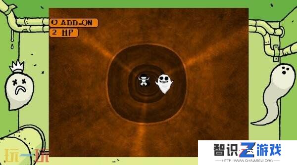 免费RPG《OFF》将于2025年登陆 带来全新战斗