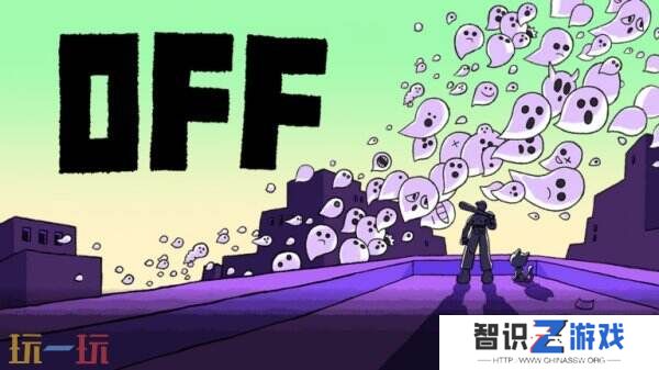 免费RPG《OFF》将于2025年登陆 带来全新战斗