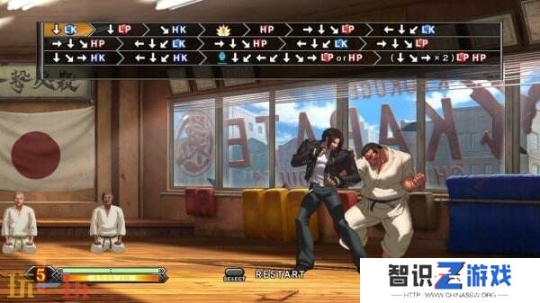 《拳皇13:全球对决》将于2025年2月20日在Steam推出