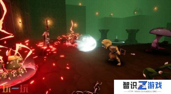 3D重制版《死灵法师之剑:复活》将于1月23日推出