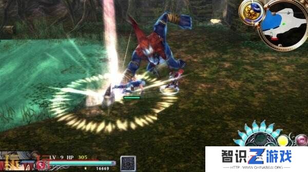 《伊苏:塞尔塞塔的树海》Switch版将于2025年春季推出