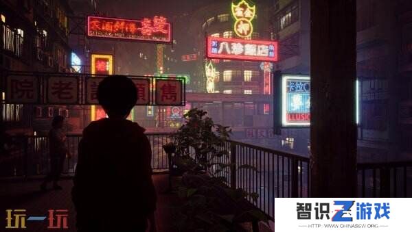 《野狗子》限时30%折扣 即将上线免费试玩版