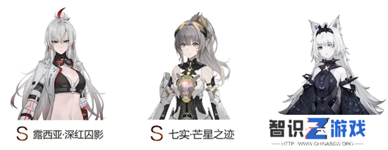 战双帕弥什五周年版本养成规划注意事项