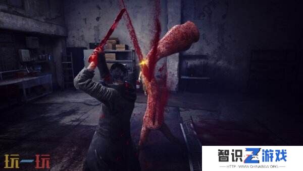 《野狗子》限时30%折扣 即将上线免费试玩版