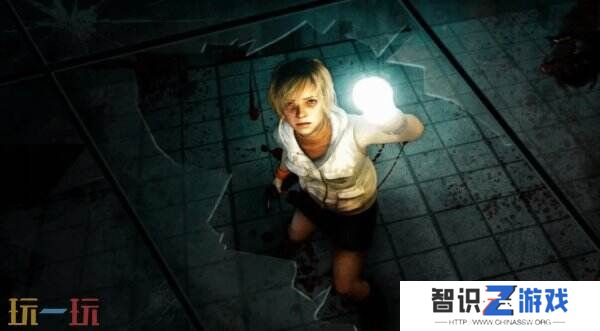 曝《寂静岭3：重制版》正在筹备中！代号“H计划”