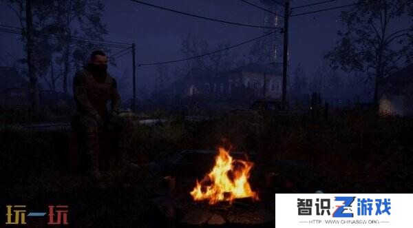 《潜行者2》主要补丁1.1更新已上线 首次重大更改
